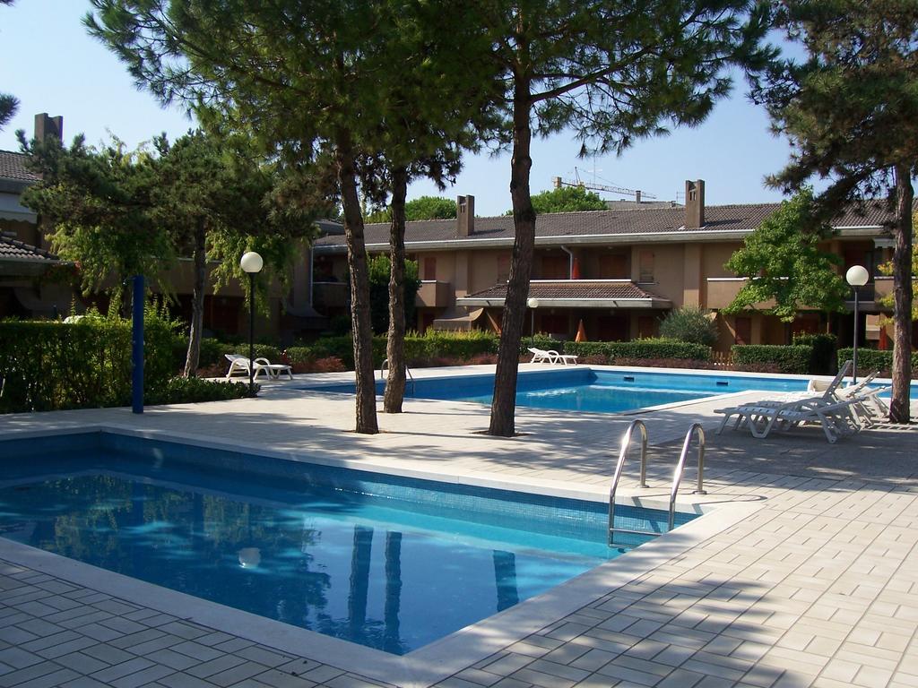 Fenice Bibione Exterior photo