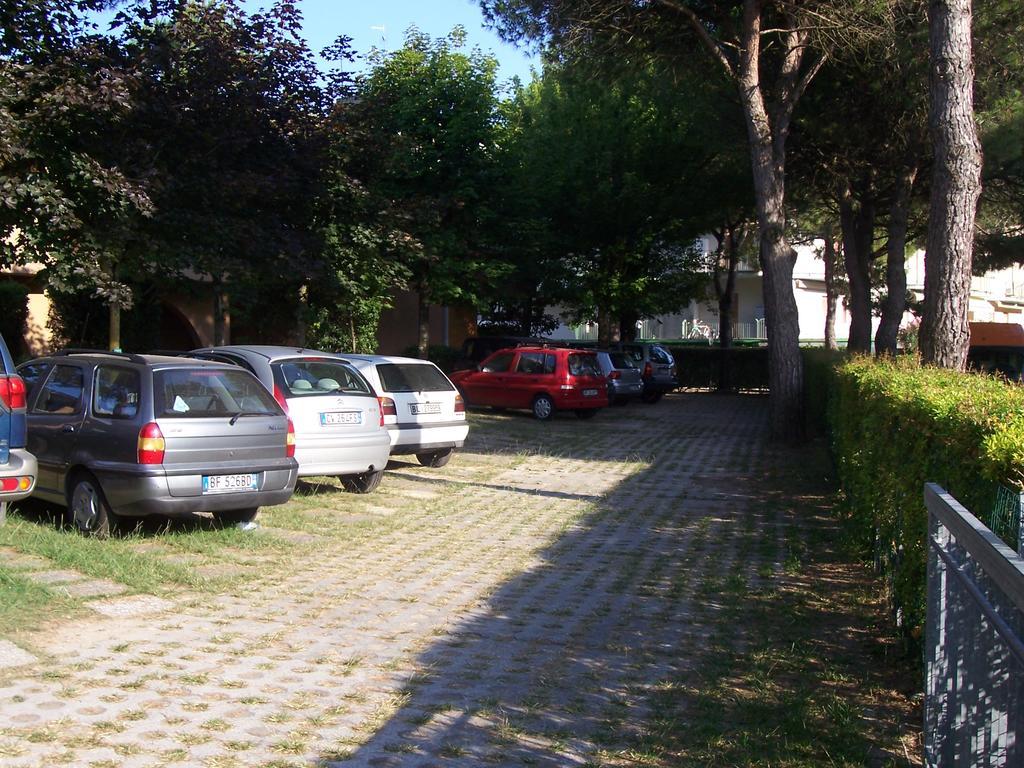 Fenice Bibione Exterior photo