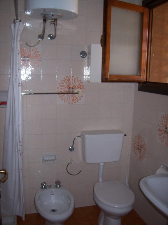 Fenice Bibione Exterior photo
